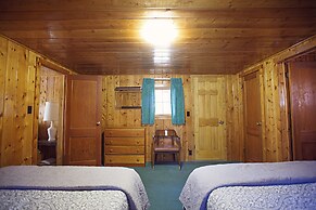 Idlewilde by the River