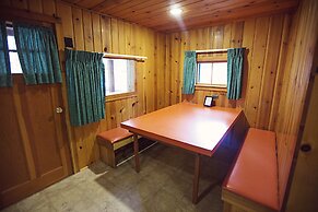 Idlewilde by the River