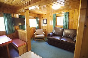 Idlewilde by the River