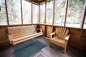 Idlewilde by the River