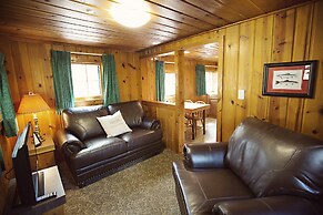 Idlewilde by the River