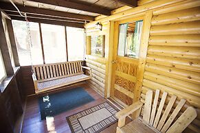 Idlewilde by the River