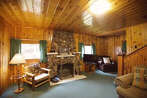 Idlewilde by the River