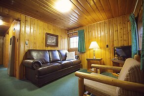 Idlewilde by the River