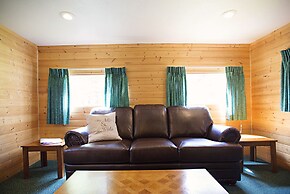 Idlewilde by the River