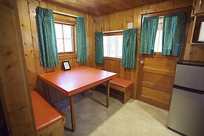 Idlewilde by the River