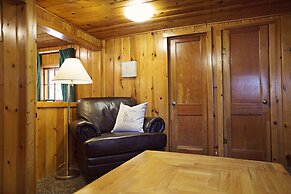 Idlewilde by the River