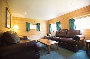 Idlewilde by the River