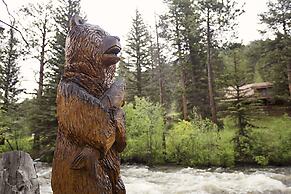 Idlewilde by the River