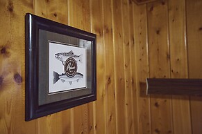 Idlewilde by the River