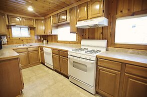 Idlewilde by the River