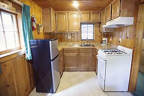 Idlewilde by the River