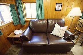 Idlewilde by the River