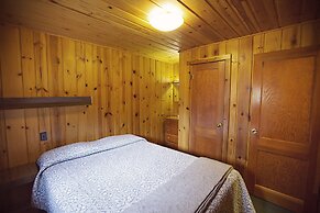 Idlewilde by the River