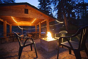 Idlewilde by the River