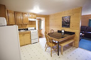 Idlewilde by the River