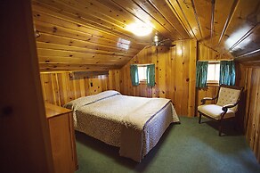 Idlewilde by the River