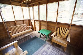 Idlewilde by the River