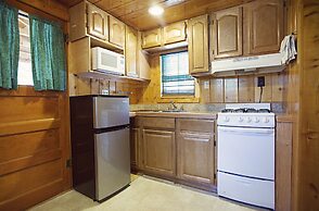 Idlewilde by the River