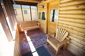 Idlewilde by the River