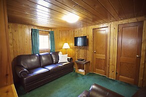 Idlewilde by the River