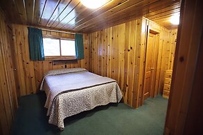 Idlewilde by the River