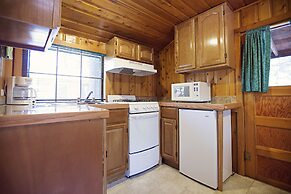 Idlewilde by the River