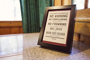 Idlewilde by the River