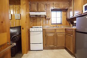 Idlewilde by the River