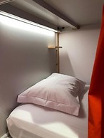 Be Lisbon Hostel Intendente