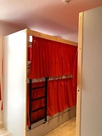 Be Lisbon Hostel Intendente