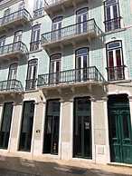 Be Lisbon Hostel Intendente