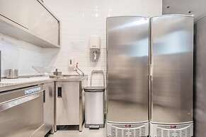 Be Lisbon Hostel Intendente