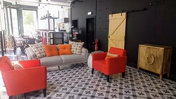 Be Lisbon Hostel Intendente