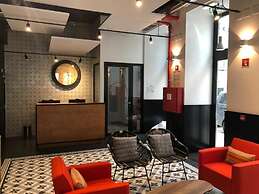 Be Lisbon Hostel Intendente