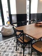 Be Lisbon Hostel Intendente