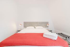 Be Lisbon Hostel Intendente