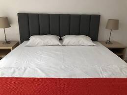 Be Lisbon Hostel Intendente