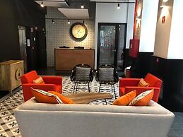 Be Lisbon Hostel Intendente