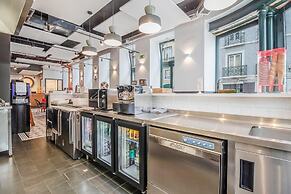 Be Lisbon Hostel Intendente