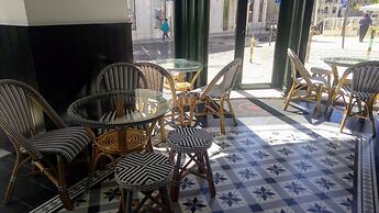 Be Lisbon Hostel Intendente