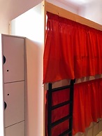 Be Lisbon Hostel Intendente