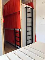 Be Lisbon Hostel Intendente