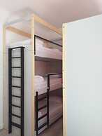 Be Lisbon Hostel Intendente