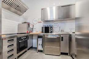 Be Lisbon Hostel Intendente