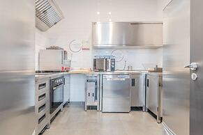 Be Lisbon Hostel Intendente