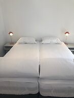 Be Lisbon Hostel Intendente