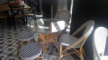 Be Lisbon Hostel Intendente