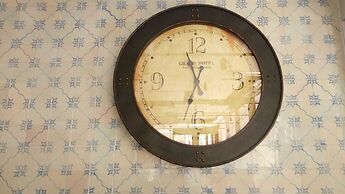 Be Lisbon Hostel Intendente