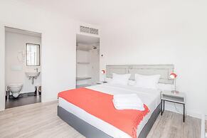 Be Lisbon Hostel Intendente